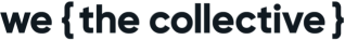 We The Collective logo