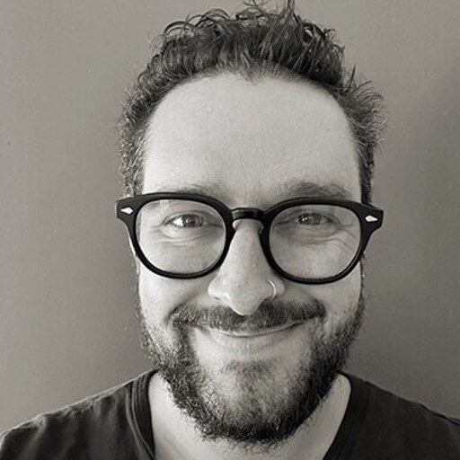 Adam Pallin