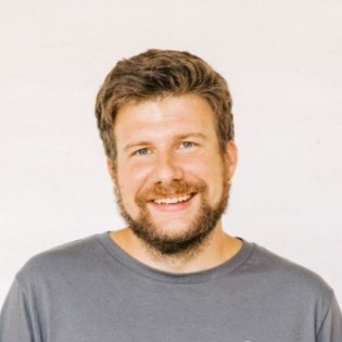 Alec Baker
